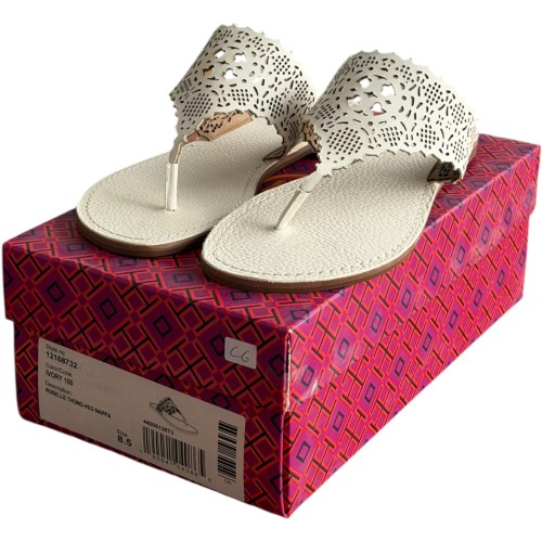 Δερμάτινη Γυναικεία Παντόφλα - A679