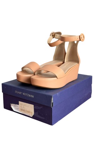 Δερμάτινο Γυναικείο Πέδιλο - A76