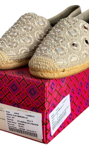 Γυναικείες Εσπαντρίγιες - A77