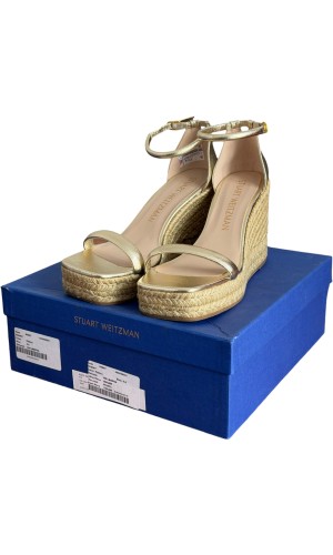 Δερμάτινο Γυναικείο Πέδιλο - A84