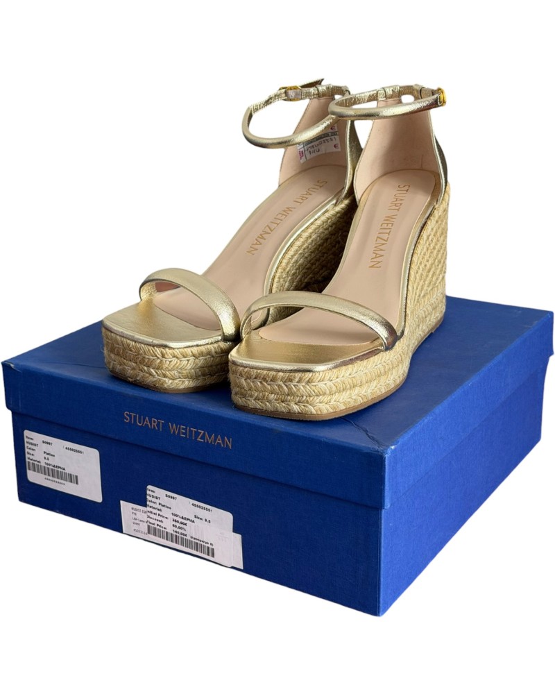 Δερμάτινο Γυναικείο Πέδιλο - A84