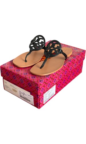 Δερμάτινη Γυναικεία Παντόφλα - A85