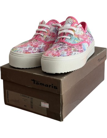 Γυναικείο επώνυμο Sneaker - A878