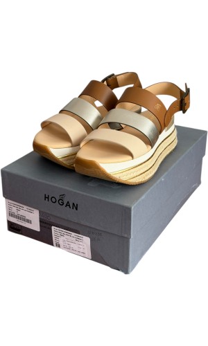 Δερμάτινο Γυναικείο Πέδιλο - A88