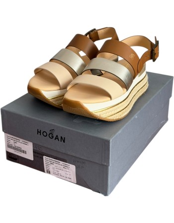 Δερμάτινο Γυναικείο Πέδιλο - A88