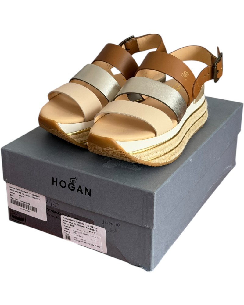 Δερμάτινο Γυναικείο Πέδιλο - A88