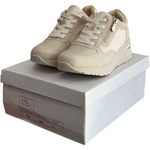Γυναικείο επώνυμο Sneaker - A886