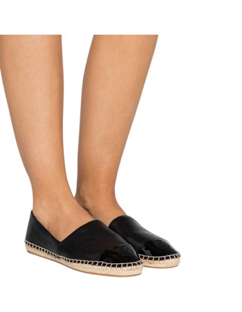 Δερμάτινες Γυναικείες Εσπαντρίγιες - A89