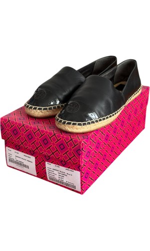 Δερμάτινες Γυναικείες Εσπαντρίγιες - A89