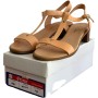 Δερμάτινο Γυναικείο Πέδιλο - A897