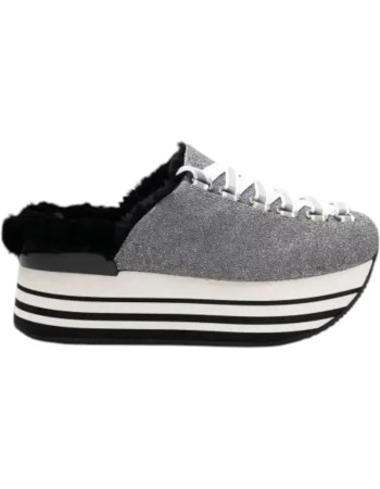 Γυναικεία Παντόφλα - A91