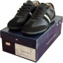  Δερμάτινο Γυναικείο Sneaker - A936