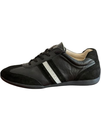  Δερμάτινο Γυναικείο Sneaker - A936