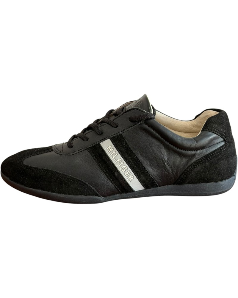  Δερμάτινο Γυναικείο Sneaker - A936
