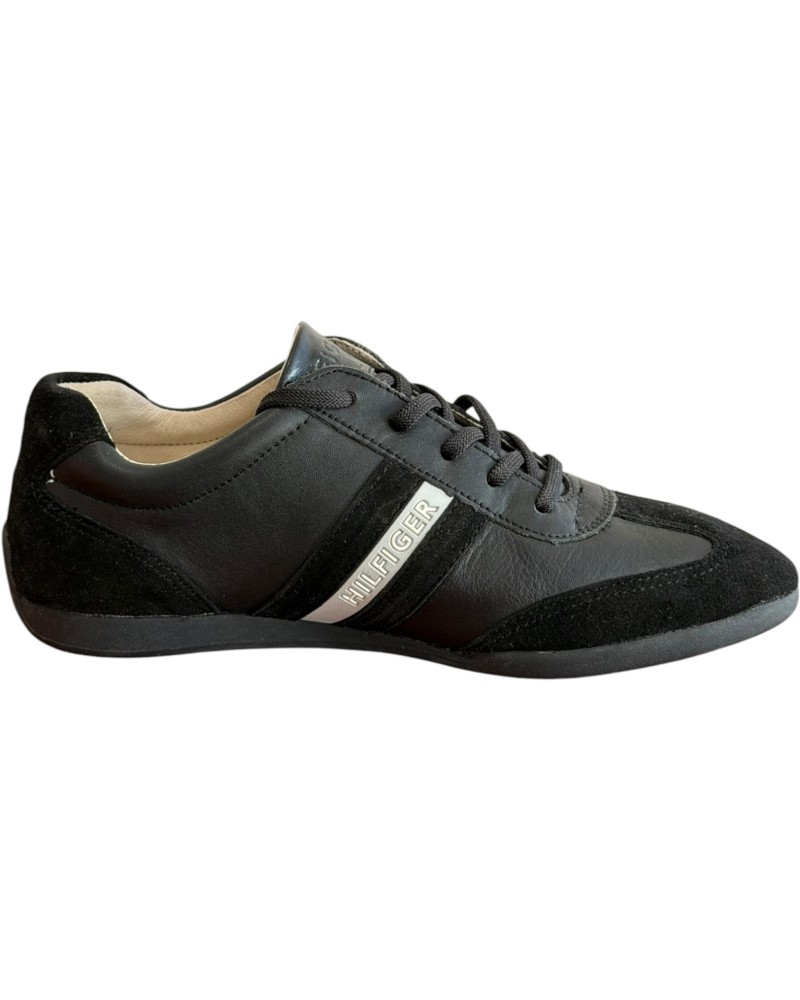  Δερμάτινο Γυναικείο Sneaker - A936