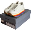  Δερμάτινο Γυναικείο Sneaker - A96