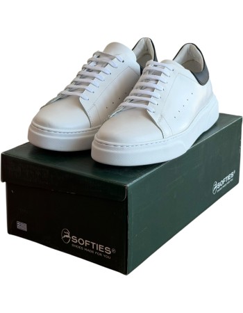 Δερμάτινο Ανδρικό Sneaker - A977