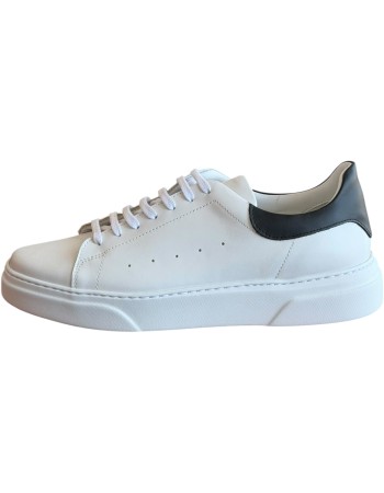Δερμάτινο Ανδρικό Sneaker - A977