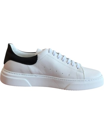 Δερμάτινο Ανδρικό Sneaker - A977