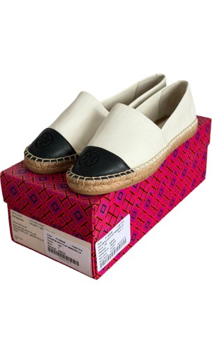 Δερμάτινες Γυναικείες Εσπαντρίγιες - A98