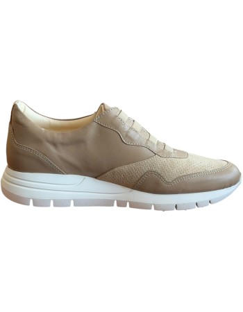  Δερμάτινο Γυναικείο Sneaker - A991
