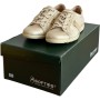  Δερμάτινο Γυναικείο Sneaker - B142