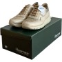  Δερμάτινο Γυναικείο Sneaker - B148