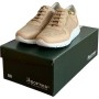  Δερμάτινο Γυναικείο Sneaker - B155