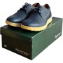 Δερμάτινο Ανδρικό Sneaker - B211