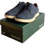 Δερμάτινο Ανδρικό Sneaker - B220