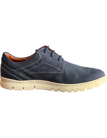 Δερμάτινο Ανδρικό Sneaker - B220