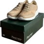  Δερμάτινο Γυναικείο Sneaker - B221