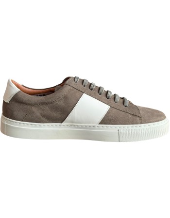 Δερμάτινο Ανδρικό Sneaker - B258