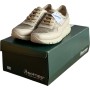  Δερμάτινο Γυναικείο Sneaker - B287