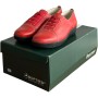  Δερμάτινο Γυναικείο Sneaker - B295