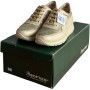  Δερμάτινο Γυναικείο Sneaker - B318