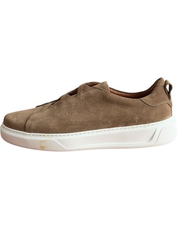 Δερμάτινο Ανδρικό Sneaker - B330