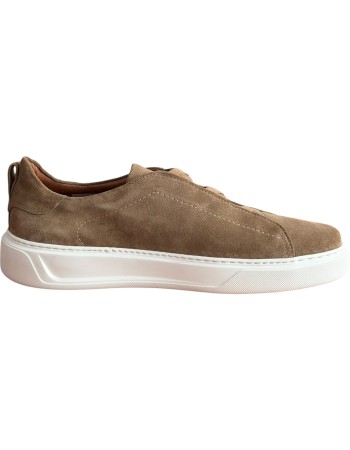 Δερμάτινο Ανδρικό Sneaker - B330