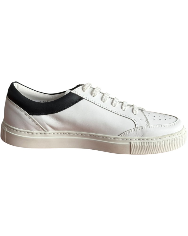 Δερμάτινο Ανδρικό Sneaker - B344