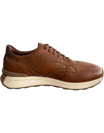 Δερμάτινο Ανδρικό Sneaker - B43