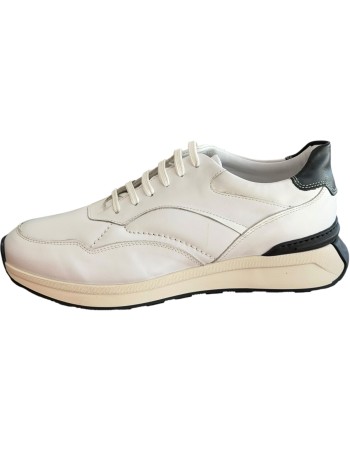 Δερμάτινο Ανδρικό Sneaker - B48