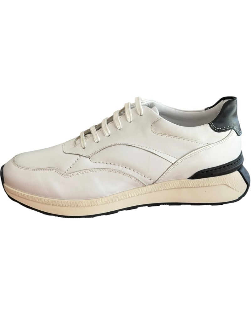 Δερμάτινο Ανδρικό Sneaker - B48