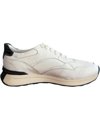 Δερμάτινο Ανδρικό Sneaker - B48