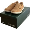  Δερμάτινο Γυναικείο Sneaker - B59