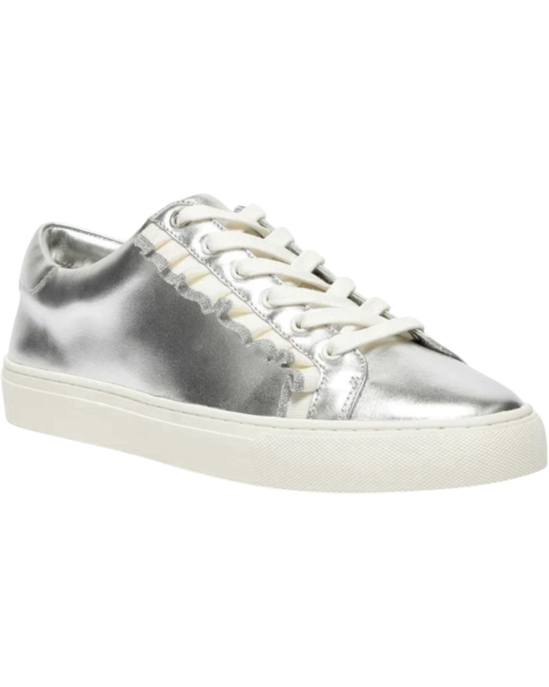  Δερμάτινο Γυναικείο Sneaker - B677