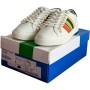  Δερμάτινο Γυναικείο Sneaker - B875