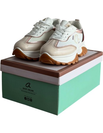 Γυναικείο επώνυμο Sneaker - B896
