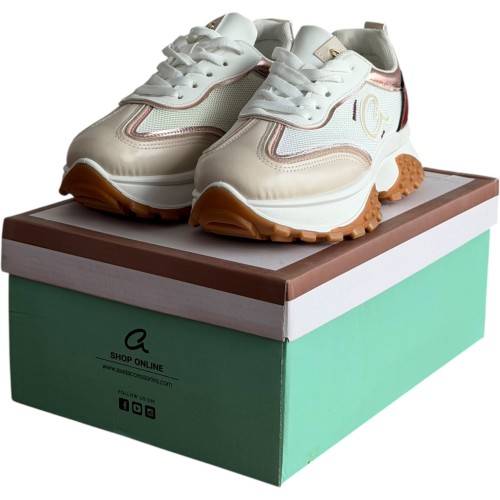 Γυναικείο επώνυμο Sneaker - B896