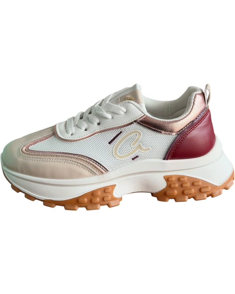 Γυναικείο επώνυμο Sneaker - B896
