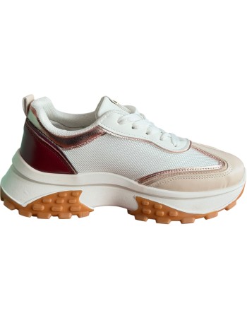 Γυναικείο επώνυμο Sneaker - B896